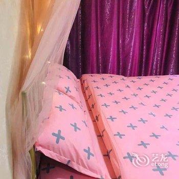 大同阳阳短租公寓酒店提供图片