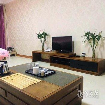 大同阳阳短租公寓酒店提供图片