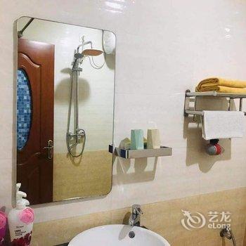 大同阳阳短租公寓酒店提供图片