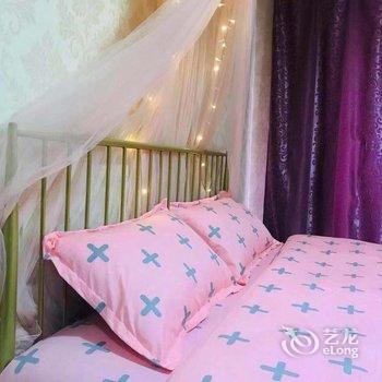 大同阳阳短租公寓酒店提供图片