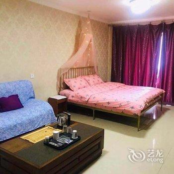 大同阳阳短租公寓酒店提供图片