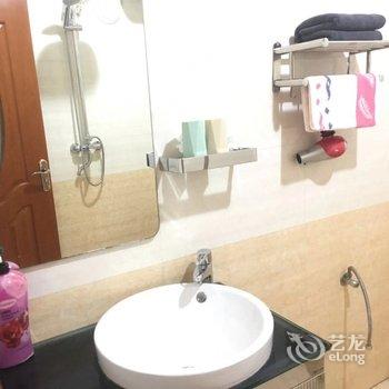 大同阳阳短租公寓酒店提供图片