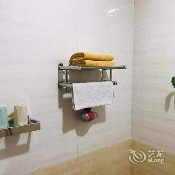 大同阳阳短租公寓酒店提供图片