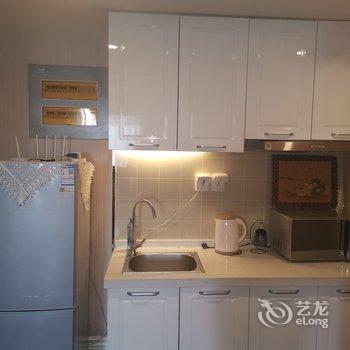 乌鲁木齐浪漫暖屋公寓酒店提供图片