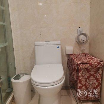 乌鲁木齐浪漫暖屋公寓酒店提供图片
