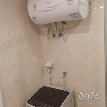 乌鲁木齐浪漫暖屋公寓酒店提供图片
