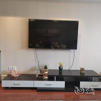 乌鲁木齐浪漫暖屋公寓酒店提供图片