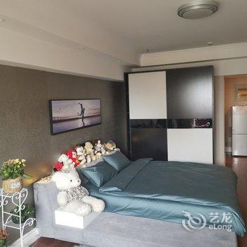 乌鲁木齐浪漫暖屋公寓酒店提供图片