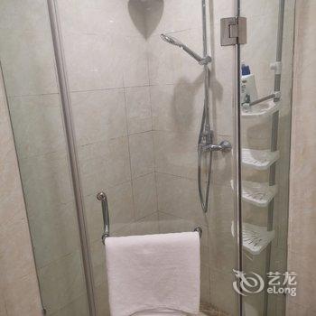 乌鲁木齐浪漫暖屋公寓酒店提供图片