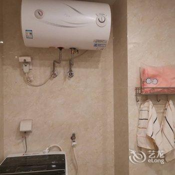 乌鲁木齐浪漫暖屋公寓酒店提供图片