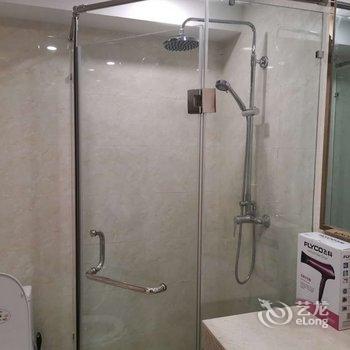 乌鲁木齐浪漫暖屋公寓酒店提供图片