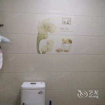 乌鲁木齐浪漫暖屋公寓酒店提供图片