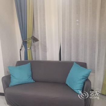 乌鲁木齐浪漫暖屋公寓酒店提供图片