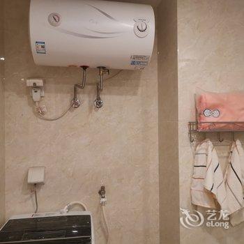 乌鲁木齐浪漫暖屋公寓酒店提供图片