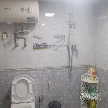 乌鲁木齐浪漫暖屋公寓酒店提供图片
