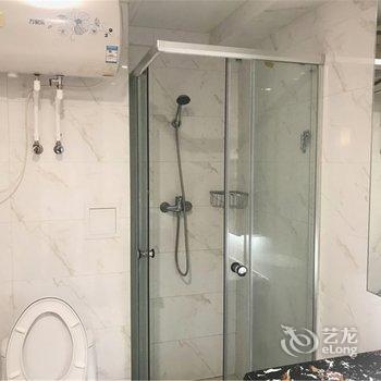 唐山My Home公寓酒店提供图片