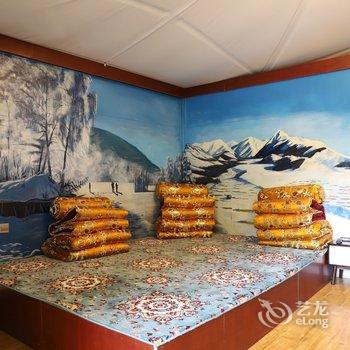 和田大漠湖杨尼雅人家民宿酒店提供图片