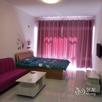 大庆佳兵公寓酒店提供图片