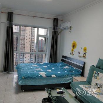 大庆佳兵公寓酒店提供图片