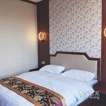 衡阳南岳龍门客栈酒店提供图片