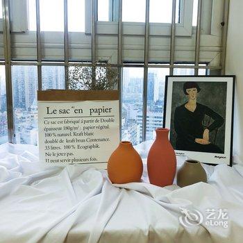 泸州悦客莱民宿酒店提供图片