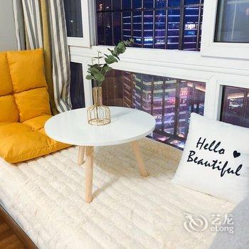 泸州悦客莱民宿酒店提供图片