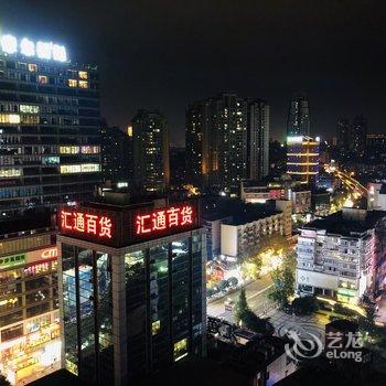 泸州悦客莱民宿酒店提供图片