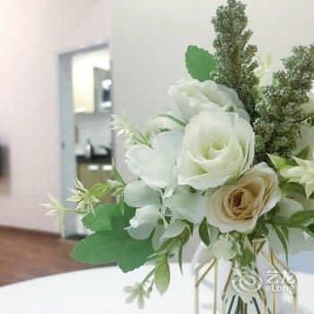 泸州悦客莱民宿酒店提供图片