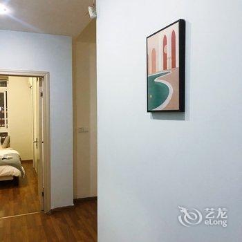 泸州悦客莱民宿酒店提供图片