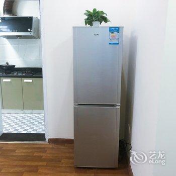 泸州悦客莱民宿酒店提供图片