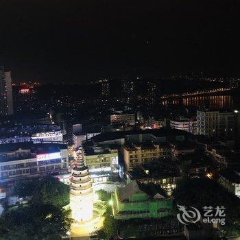 泸州悦客莱民宿酒店提供图片