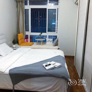 泸州悦客莱民宿酒店提供图片