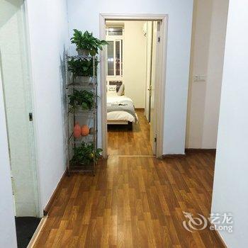 泸州悦客莱民宿酒店提供图片