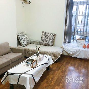 泸州悦客莱民宿酒店提供图片