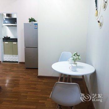 泸州悦客莱民宿酒店提供图片