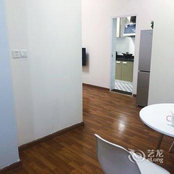 泸州悦客莱民宿酒店提供图片