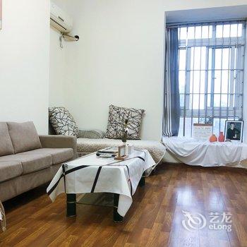 泸州悦客莱民宿酒店提供图片