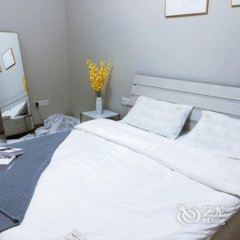 泸州悦客莱民宿酒店提供图片