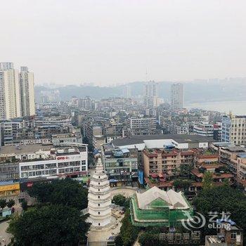 泸州悦客莱民宿酒店提供图片