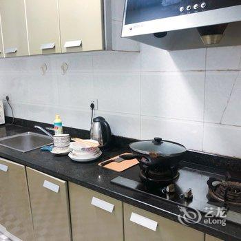 泸州悦客莱民宿酒店提供图片