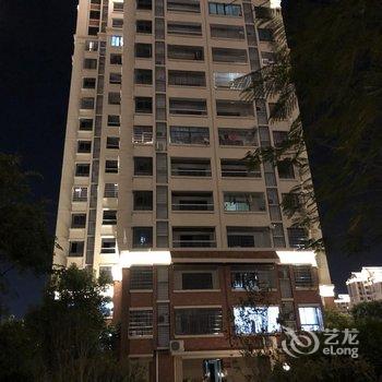 龙海小馨公寓酒店提供图片