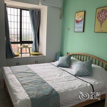 龙海小馨公寓酒店提供图片
