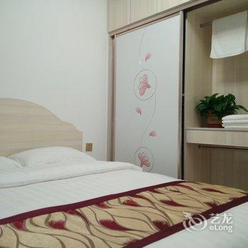 海东青林家庭民宿酒店提供图片
