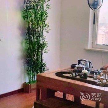 呼和浩特维亚特酒店酒店提供图片