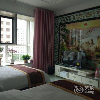 海东青林家庭民宿酒店提供图片