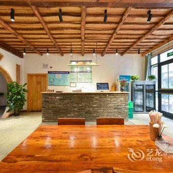 云台山云游客栈酒店提供图片