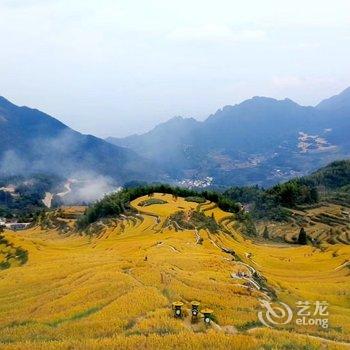 云和梯田清泉石精品民宿酒店提供图片