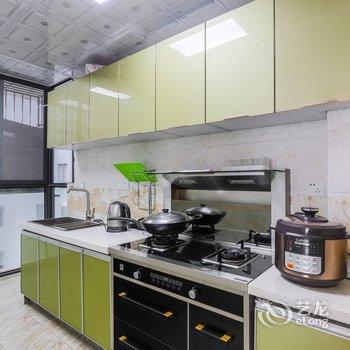 乐山途掌柜101952精品民宿酒店提供图片