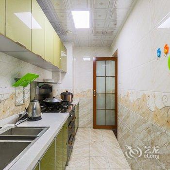 乐山途掌柜101952精品民宿酒店提供图片