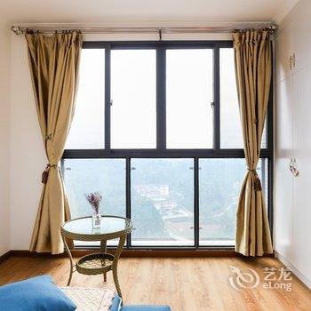 乐山途掌柜101952精品民宿酒店提供图片